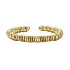 Emilia Yellow Cuff