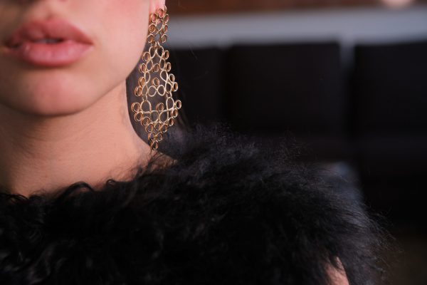 Astrid Earrings - Image 3