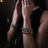 Venus White Mega Bracelet - Image 2