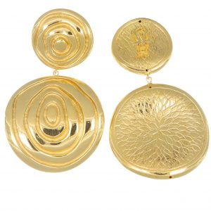 Zolo Earrings