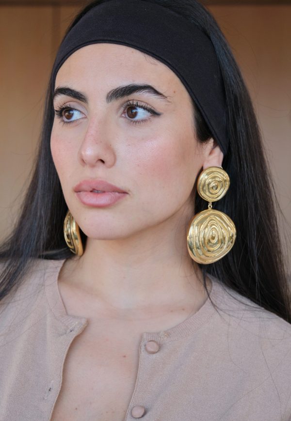 Zolo Earrings - Image 2