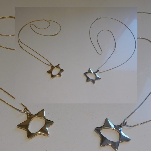 Groovy Star Yellow - Image 3