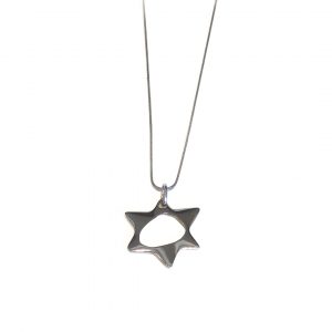 Groovy Star White