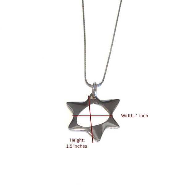 Groovy Star White - Image 2